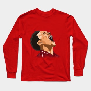 Trent Alexander-Arnold Long Sleeve T-Shirt